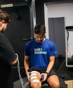 Recovery Esportivo: por que recuperar bem é tão importante quanto treinar?