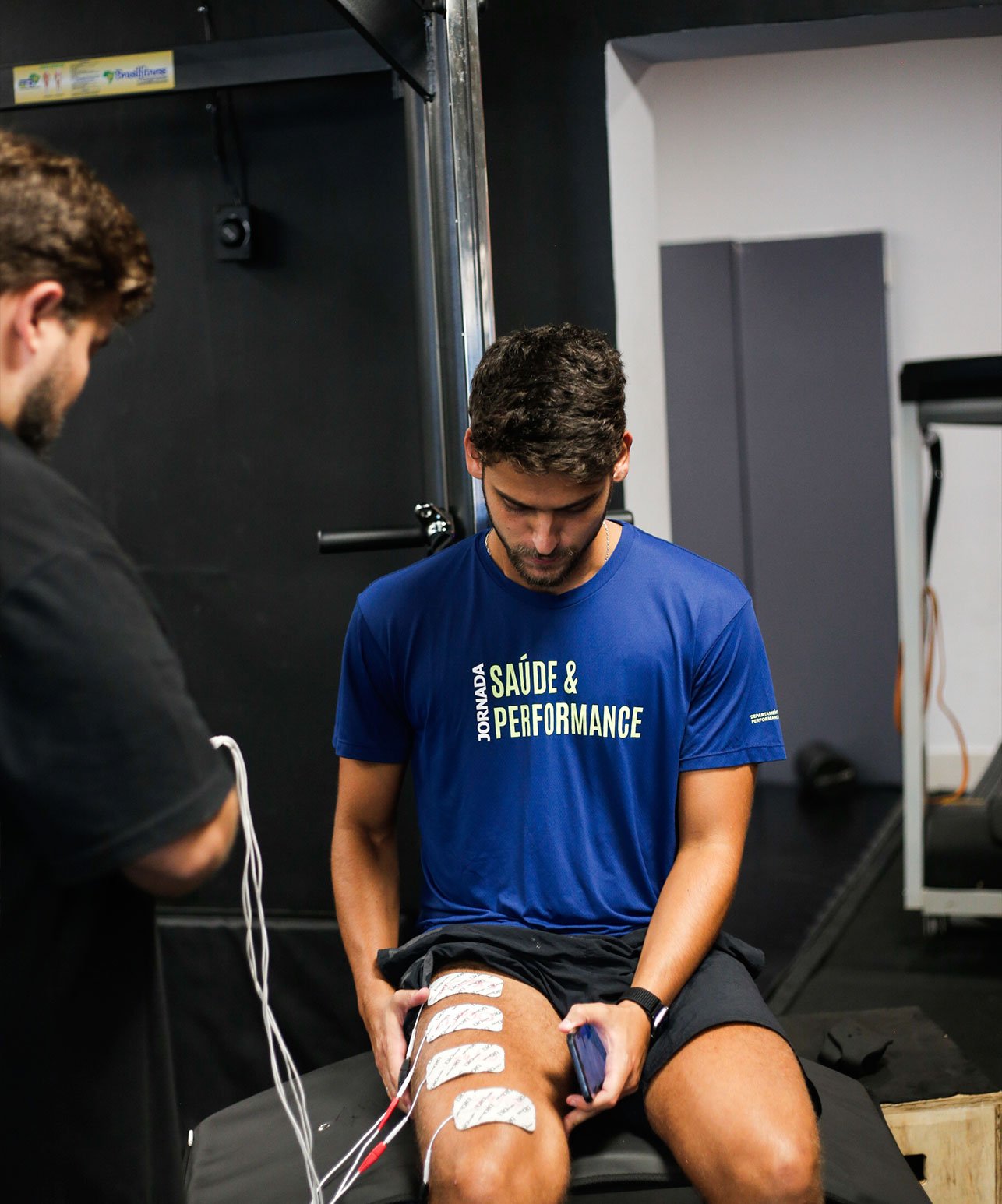 Recovery Esportivo: por que recuperar bem é tão importante quanto treinar?