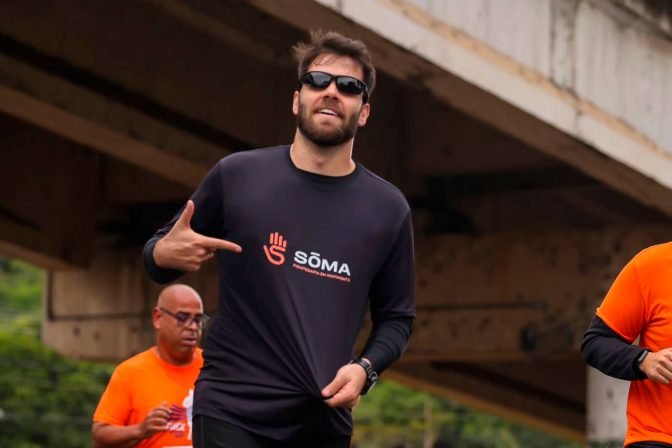 Performance Esportiva: evoluir não é apenas treinar mais, é treinar melhor