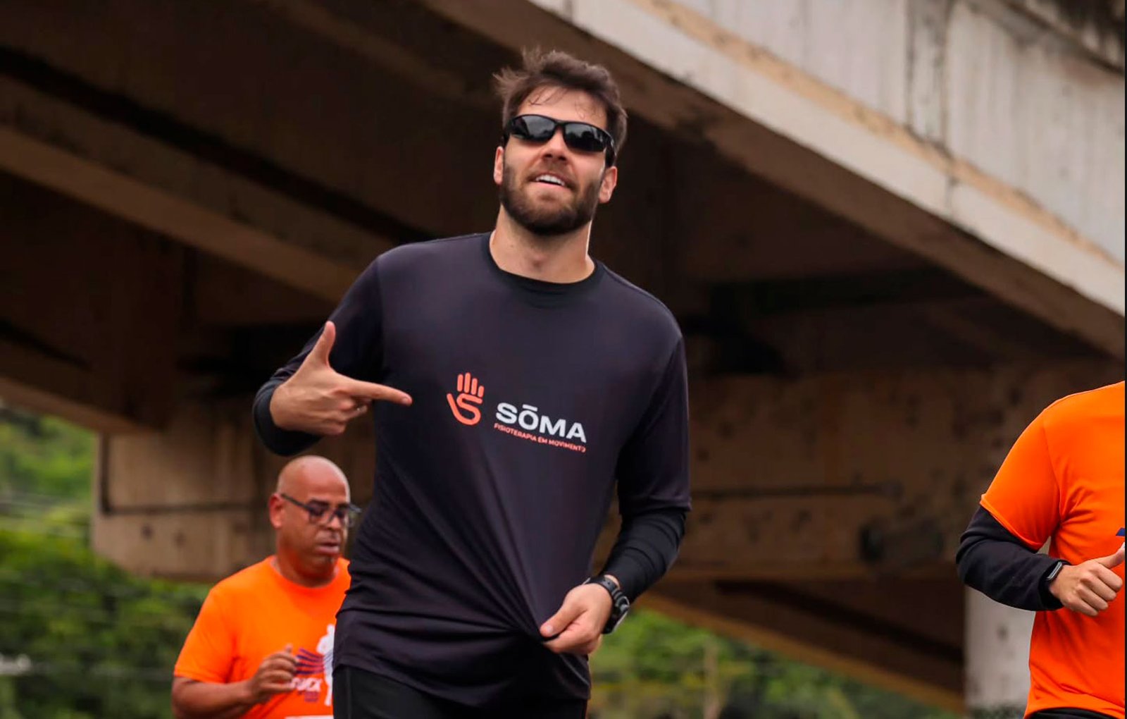 Performance Esportiva: evoluir não é apenas treinar mais, é treinar melhor